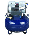 DT-1.5ew-32L Compresor de aire sin aceite dental